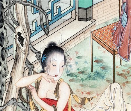 怀远-中国古代行房图大全，1000幅珍藏版！
